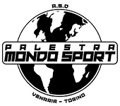  Palestra Mondo Sport venaria reale